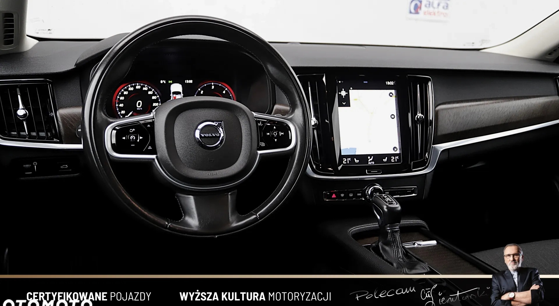 Volvo V90 Cross Country cena 135899 przebieg: 99559, rok produkcji 2019 z Bisztynek małe 596